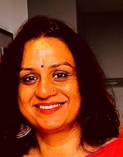 RICHA KHURANA SINGH