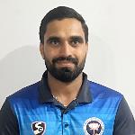 Rohit Rana