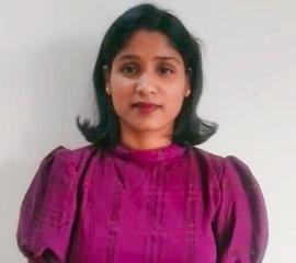Sulekha Pandey