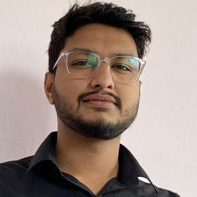 Pranay Kalbandhe