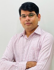 Bhargav Vachhani