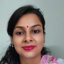 Ayushi Gupta