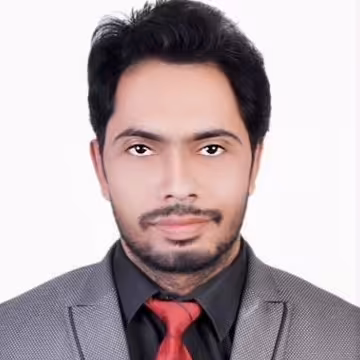 Pankaj Kumar