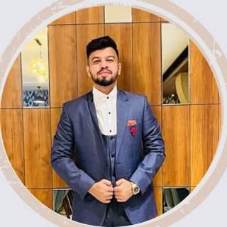 Ashmit H Pancholi
