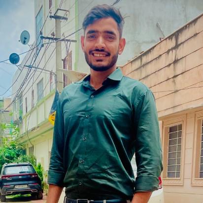 Ravi Sharma
