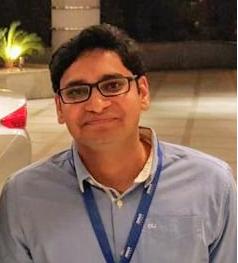 Abhishek Kasat