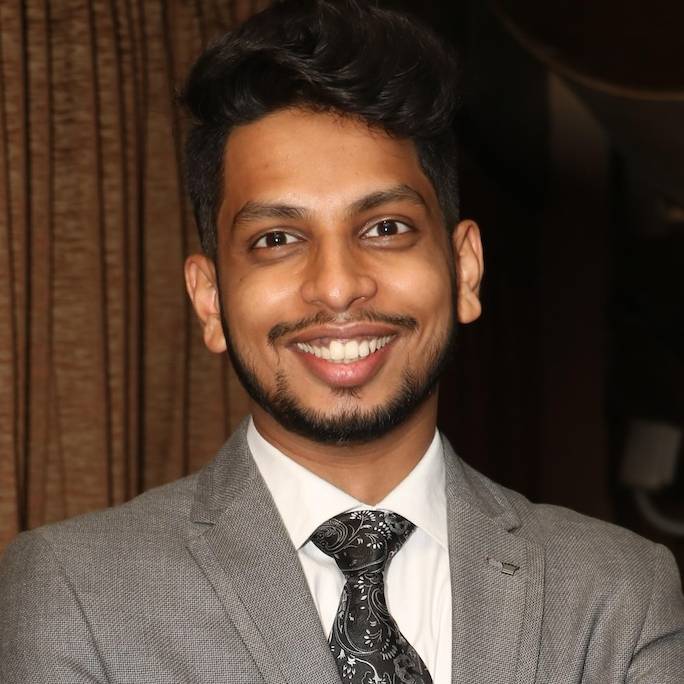 Jacob Pullanthara