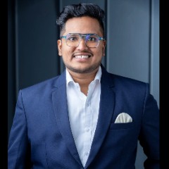 Ganesh Gupta