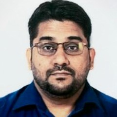 Sitesh Pratap Singh