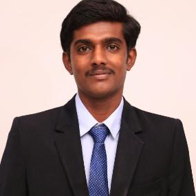 KISHORE KUMAR REDDY L