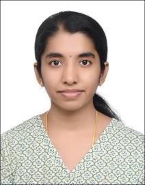 Dr Harini Rajagopalan