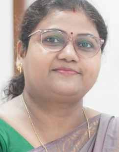 Dr. Priyadarshini