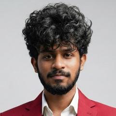 Swoyam Pattanaik