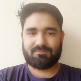 Ravi Sharma