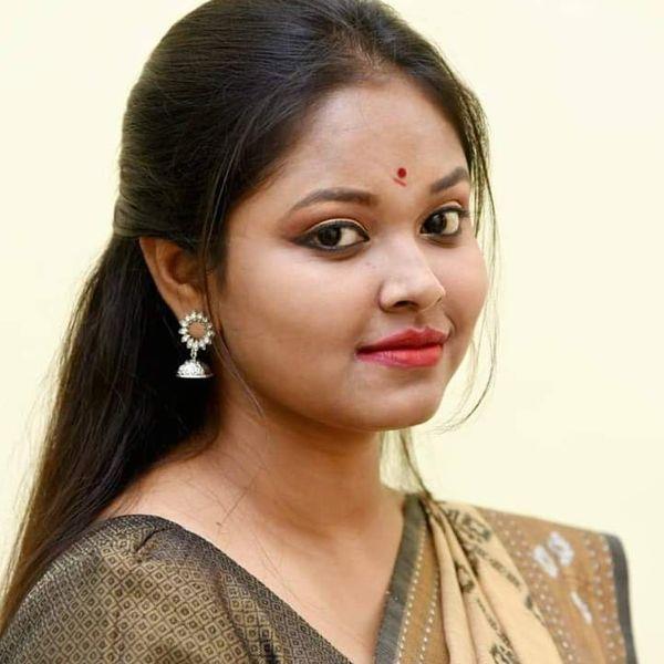 Sudeshna Mallick