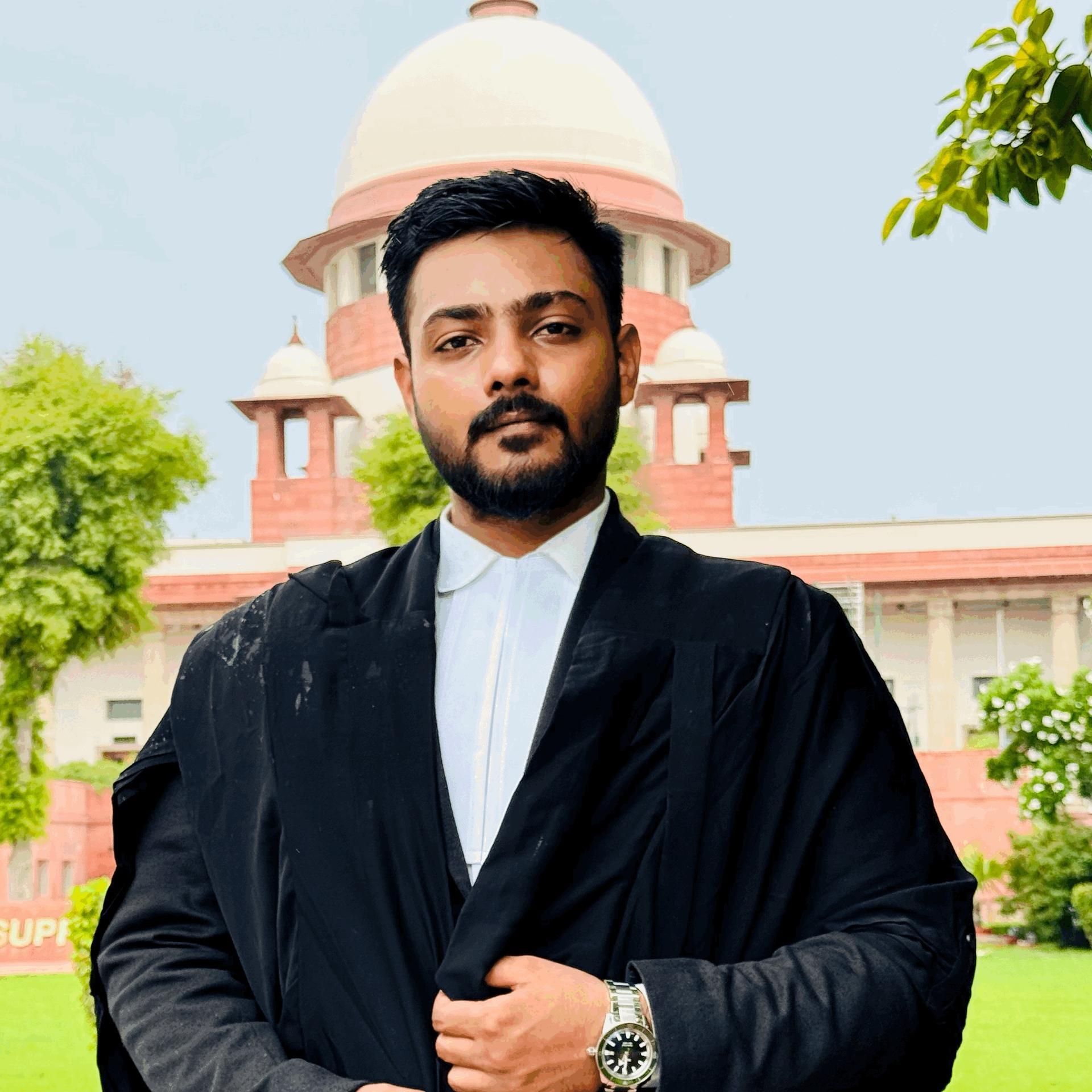 Ayush Chaudhary