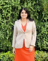 Nancy Ahlawat