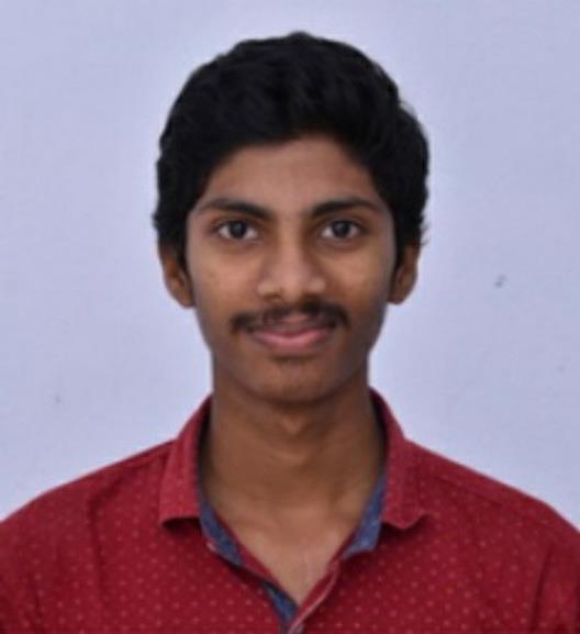 ILUPILLA PURUSHOTHAM PATRUDU