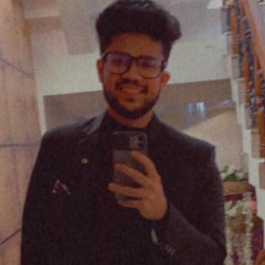 Lakshay Mittal