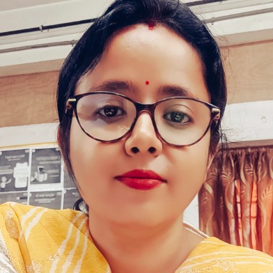 Suchitra Ghosh