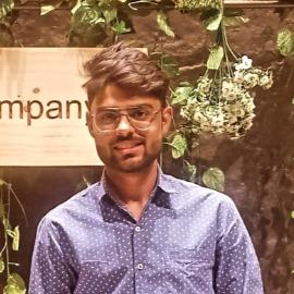 Sankalp Saxena