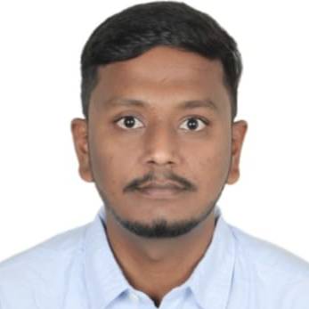 NAVEEN B