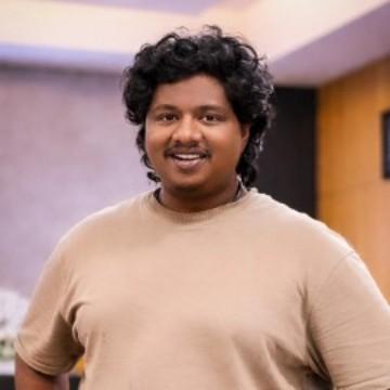 Karthick Vijay