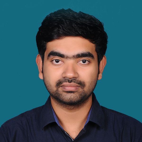 Arunkarthick A