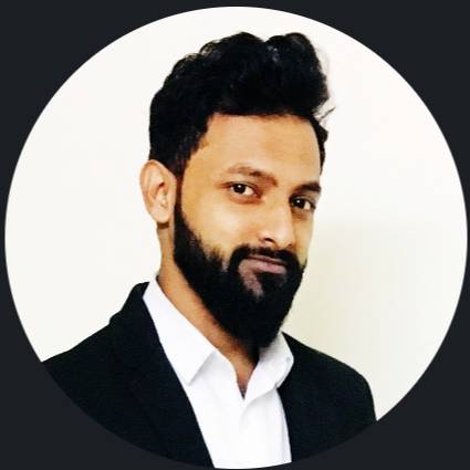 Prasad Rahane
