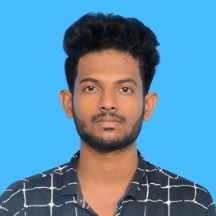 Sridhanesh M.P