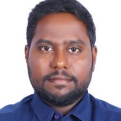 Saikumar Pattabiraman