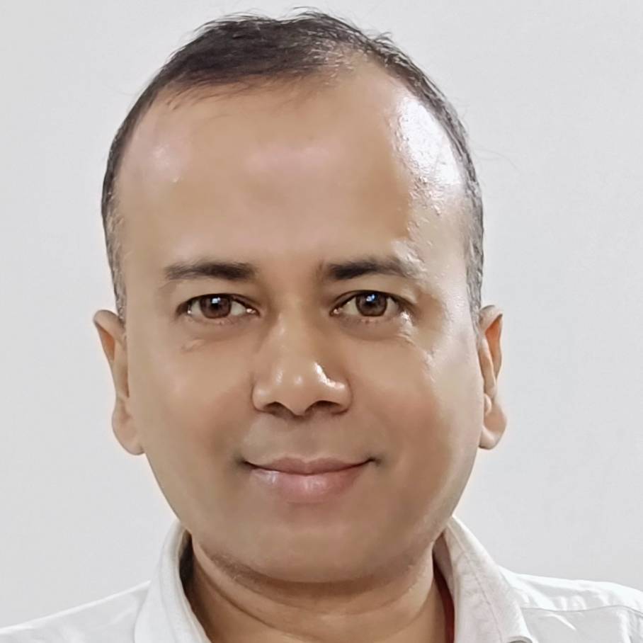 Pankaj Medhi