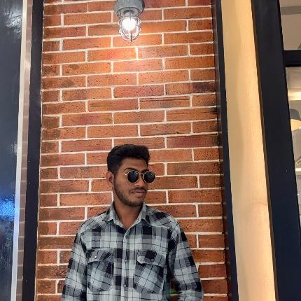 Shaik Sameer