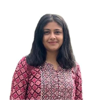 Akangsha Joshi
