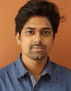 Sourav Halder