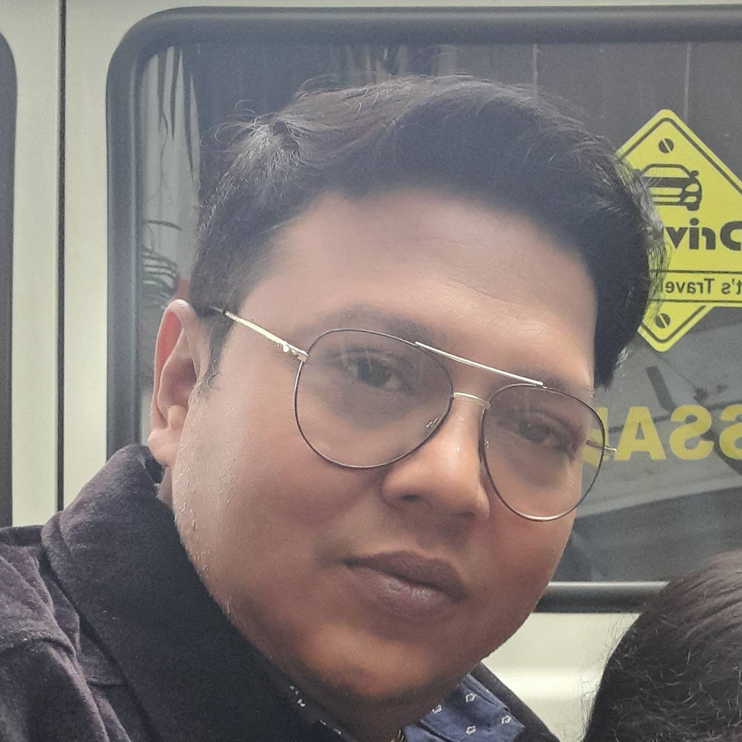 Subrata Das