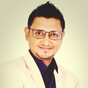 Alok Kumar Verma