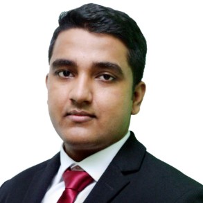 Anand Mohanty