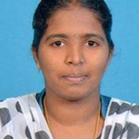 N. Priyadharshini
