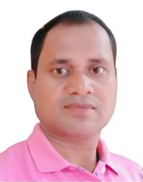 Padma Charan Nayak