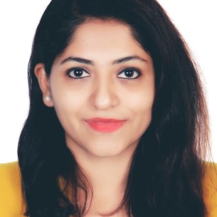 Tanushree N
