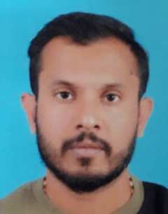 Raghavendra A