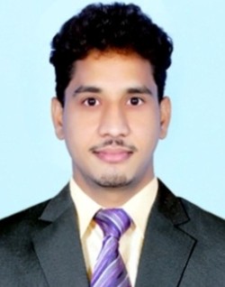 Konderi Bheemesh