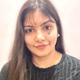 CA Priyanka Sailaka