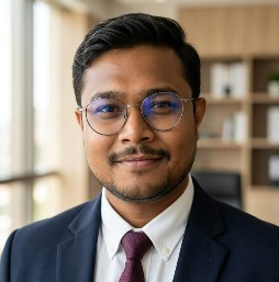 RAHUL KUMAR