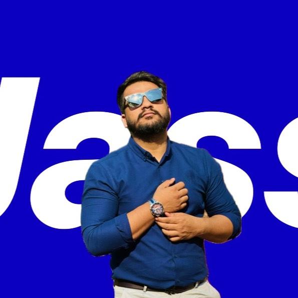 Jaspreet Singh