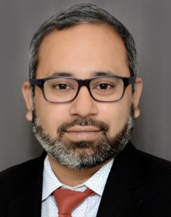 ANUP KUMAR JANA