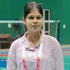 AASHI VERMA