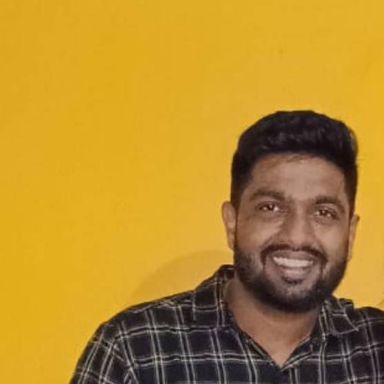 Vishesh Neema