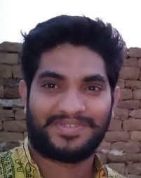 Sunil Kumar SC